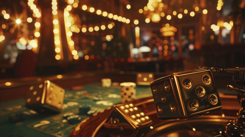 boom Live Casino